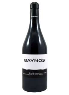 Ερυθροί οίνοι Baynos
