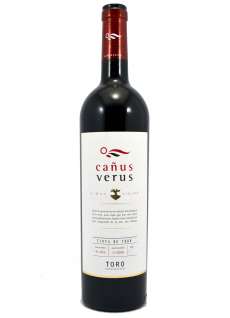 Ερυθροί οίνοι Cañus Verus