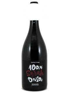 Ερυθροί οίνοι Castell D'Age - 100% Syrah