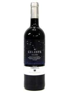 Ερυθροί οίνοι Celeste  2021 - 6 Uds.