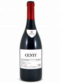 Ερυθροί οίνοι Cenit