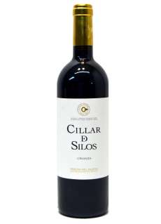 Ερυθροί οίνοι Cillar de Silos