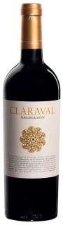 Ερυθροί οίνοι Claraval Selección