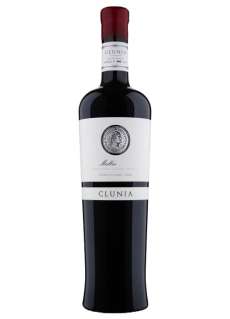 Ερυθροί οίνοι Clunia Malbec