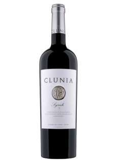 Ερυθροί οίνοι Clunia Syrah