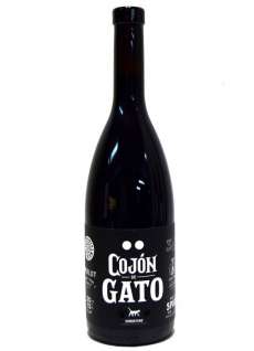 Ερυθροί οίνοι Cojón de Gato