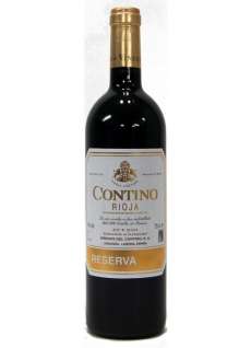 Ερυθροί οίνοι Contino