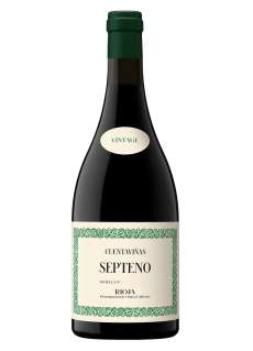 Ερυθροί οίνοι Cuentaviñas Septeno