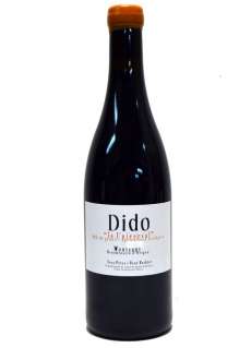 Ερυθροί οίνοι Dido