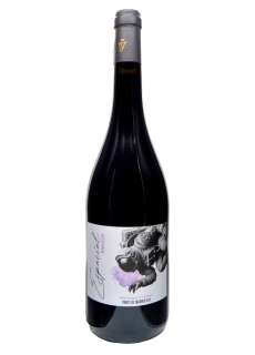 Ερυθροί οίνοι Espacial Tempranillo y Syrah