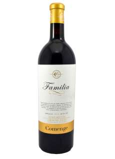Ερυθροί οίνοι Familia Comenge