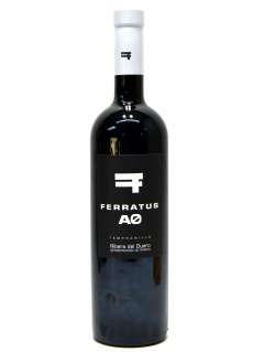 Ερυθροί οίνοι Ferratus A0