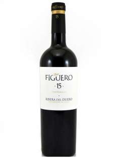 Ερυθροί οίνοι Figuero