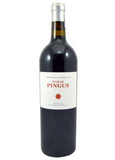 Ερυθροί οίνοι Flor de Pingus