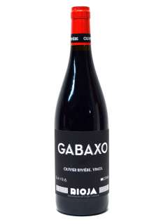 Ερυθροί οίνοι Gabaxo