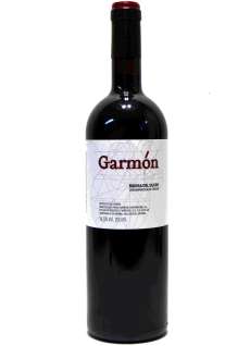 Ερυθροί οίνοι Garmón