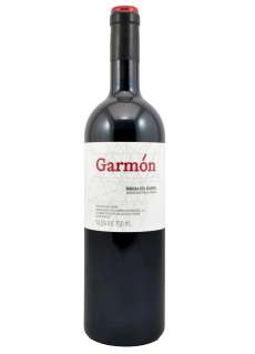 Ερυθροί οίνοι Garmón