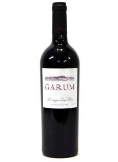 Ερυθροί οίνοι Garum