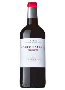 Ερυθροί οίνοι Gómez de Segura  Magnum