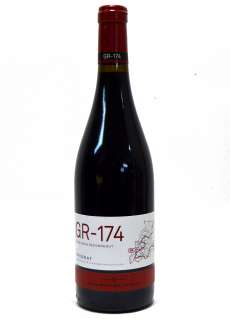 Ερυθροί οίνοι GR-174