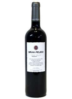 Ερυθροί οίνοι Gran Feudo Viñas Viejas