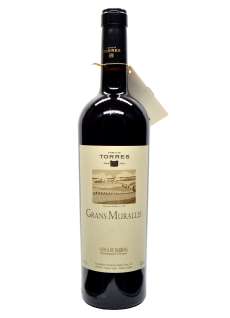 Ερυθροί οίνοι Grans Muralles