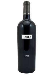 Ερυθροί οίνοι Habla Nº19 Tempranillo