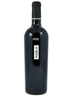 Ερυθροί οίνοι Habla Nº 23 Malbec