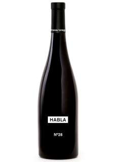 Ερυθροί οίνοι Habla Nº 28 Tempranillo