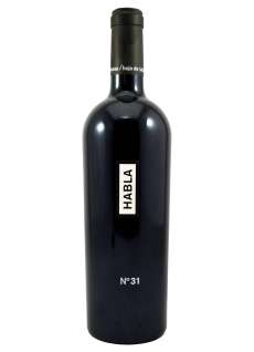 Ερυθροί οίνοι Habla Nº 31 Tempranillo