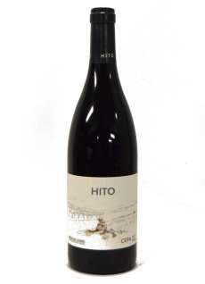 Ερυθροί οίνοι Hito C-21