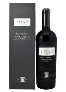 Ερυθροί οίνοι Imaz