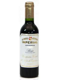 Ερυθροί οίνοι Imperial  37.5 cl.