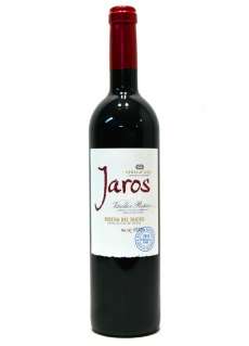 Ερυθροί οίνοι Jaros