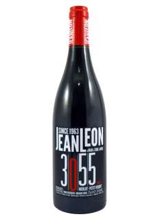 Ερυθροί οίνοι Jean León 3055 Merlot - Petit Verdot