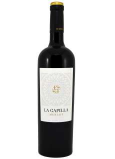 Ερυθροί οίνοι La Capilla Merlot