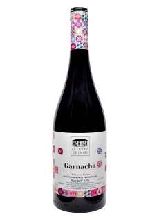 Ερυθροί οίνοι La Casona de la Vid Garnacha