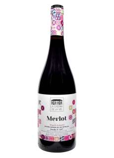 Ερυθροί οίνοι La Casona de la Vid Merlot