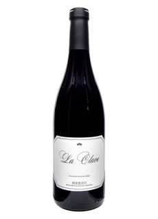 Ερυθροί οίνοι La Clave Mencía