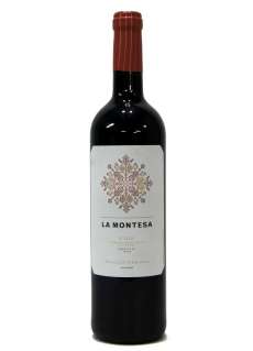 Ερυθροί οίνοι La Montesa