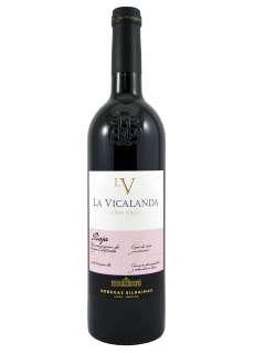 Ερυθροί οίνοι La Vicalanda Viñas Viejas