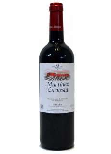 Ερυθροί οίνοι Lacuesta Selecto
