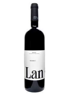 Ερυθροί οίνοι Lan  2018 - 6 Uds.