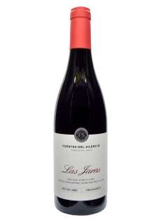 Ερυθροί οίνοι Las Jaras