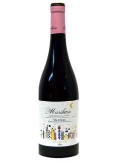 Ερυθροί οίνοι Macán Magnum