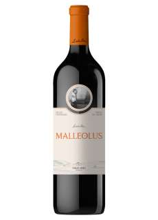 Ερυθροί οίνοι Malleolus