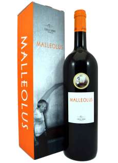 Ερυθροί οίνοι Malleolus (Magnum)