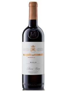 Ερυθροί οίνοι Marqués de Murrieta  2021 - 6 Uds.
