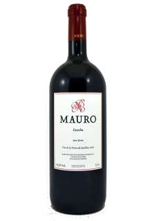 Ερυθροί οίνοι Mauro (Magnum)