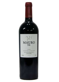 Ερυθροί οίνοι Mauro VS